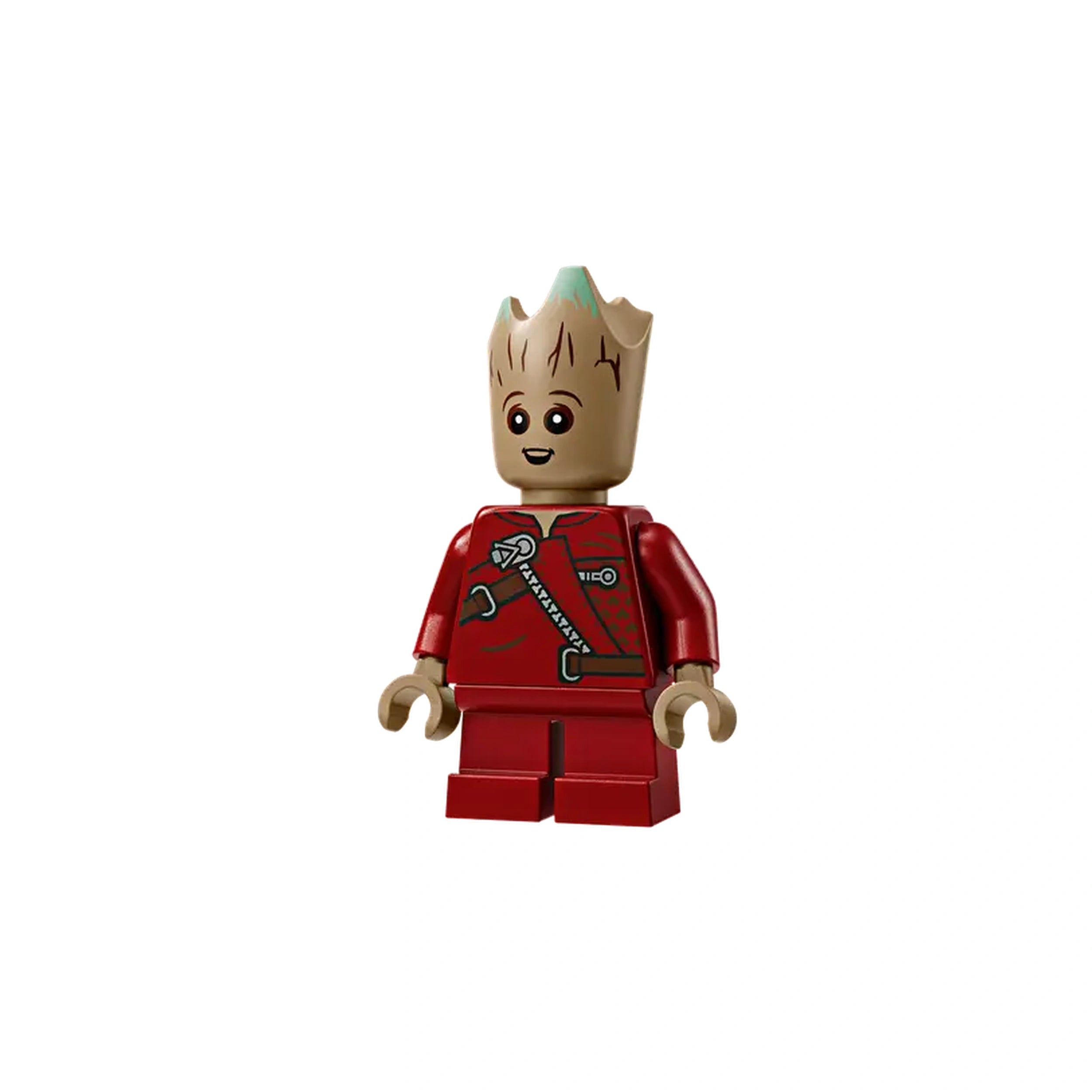 Lego - Marvel Super Heroes - Rocket & Baby Groot - Construction Set Toys