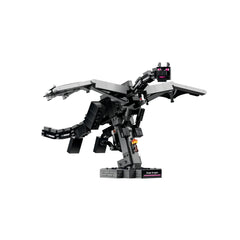 LEGO - The Ender Dragon - Juguetes de Construcción - +10 - 72021595