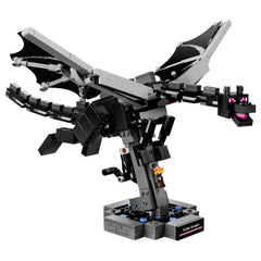 LEGO - The Ender Dragon - Juguetes de Construcción - +10 - 72021595