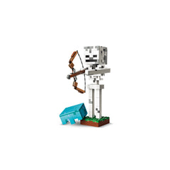 LEGO - The Skeleton - Juguetes de Construcción - +10 - 72021594
