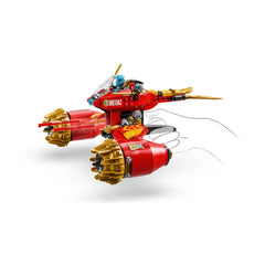 Lego - Ninjago - Kai's Mech Storm Rider - Construction Set Toys