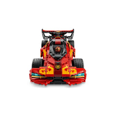 LEGO - Ninjago X - 1 Ninja Charger - Juguetes de Construcción - +14 - 72071867
