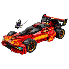 LEGO - Ninjago X - 1 Ninja Charger - Juguetes de Construcción - +14 - 72071867