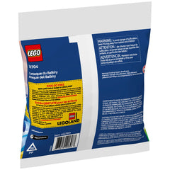 Lego - Sonic the Hedgehog - Ataque de Balkiry del Erizo - Juguetes de Set de Construcción