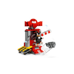 Lego - Sonic the Hedgehog - Shadow's Escape - Construction Set Toys
