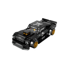 LEGO - Speed Champions Ken Block's '65 Ford Mustang Hoonicorn V1 - Speed Champions - 9+ - 72077262