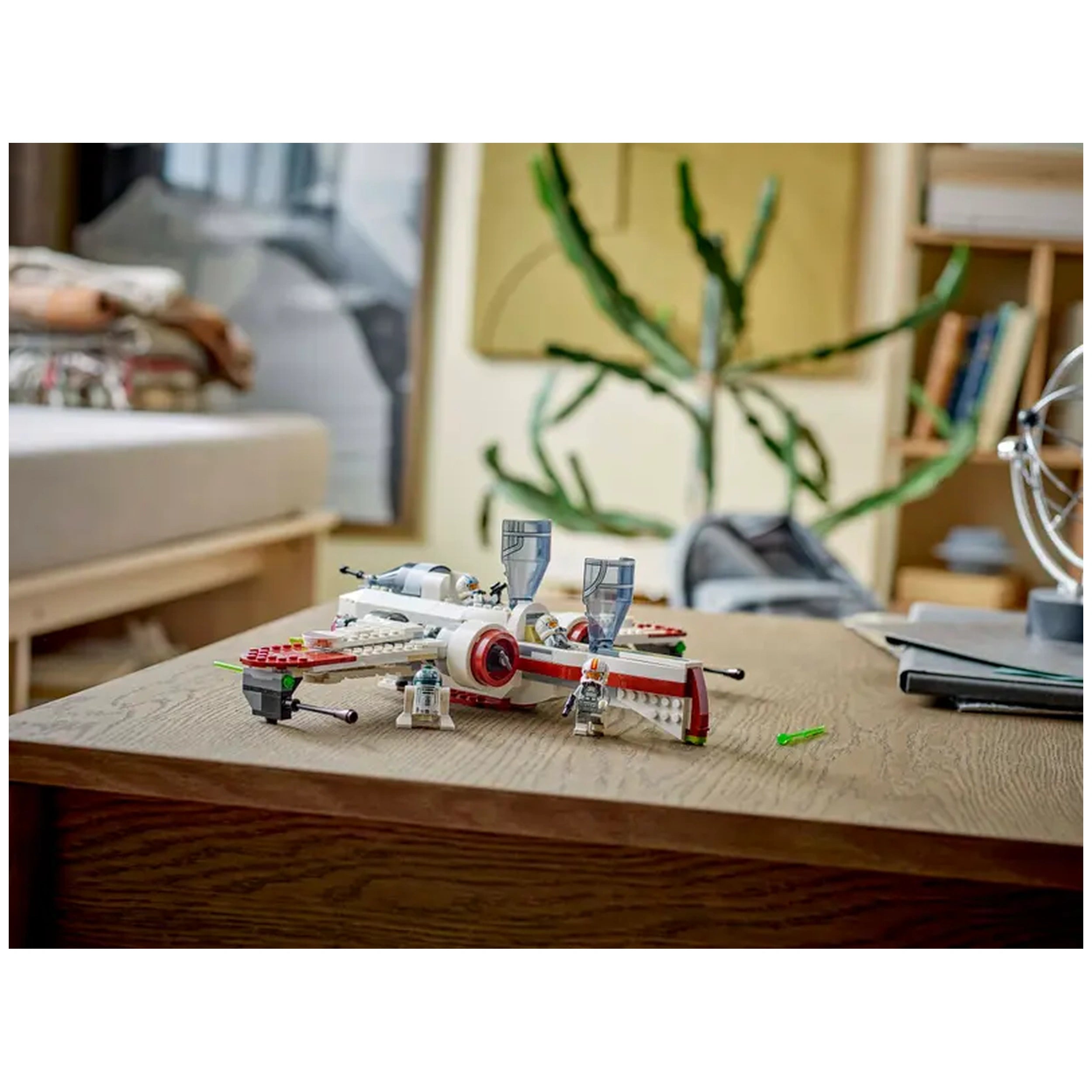 Lego - Star Wars - ARC-170 Starfighter - Construction Set Toys