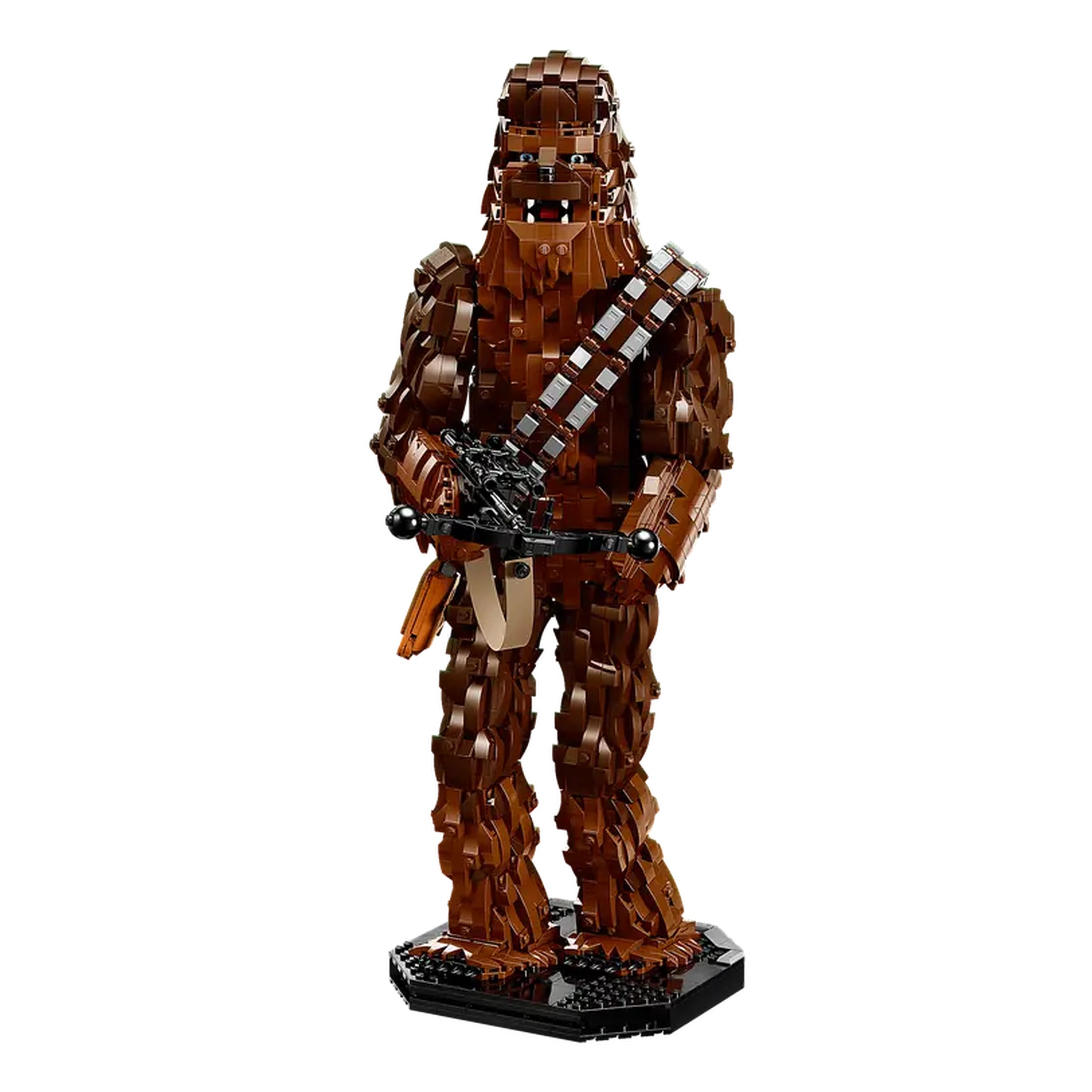 Lego - Star Wars - Chewbacca - Juguetes de Set de Construcción