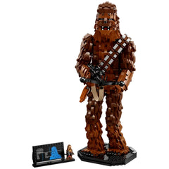 Lego - Star Wars - Chewbacca - Juguetes de Set de Construcción