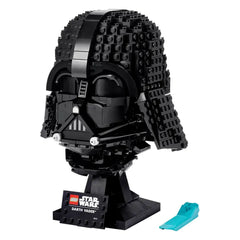 Lego - Star Wars - Darth Vader Helmet - Construction Set Toys