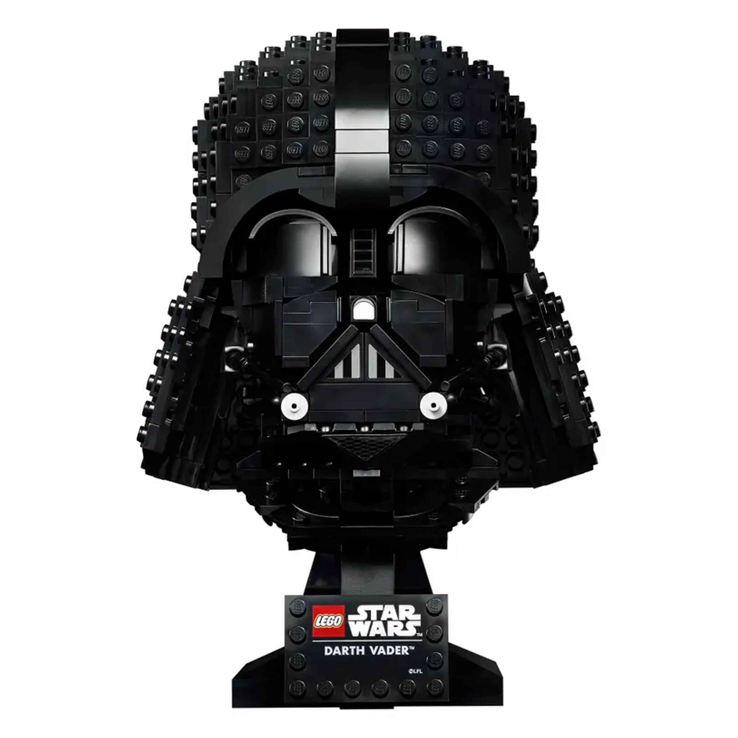 Lego - Star Wars - Darth Vader Helmet - Construction Set Toys
