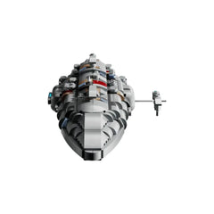 Lego - Star Wars - Home One Starcruiser - Set de Construcción Juguetes