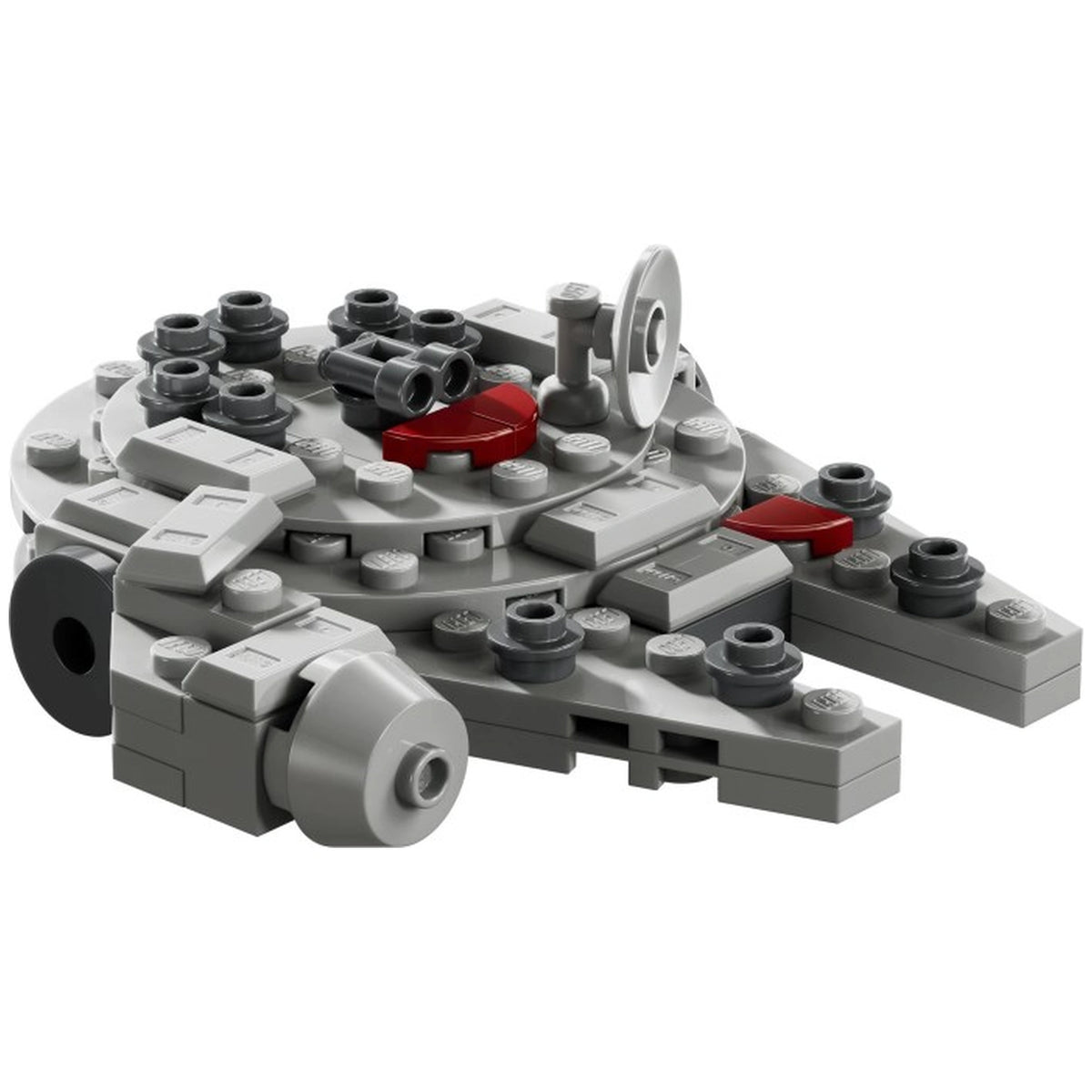 Lego - Star Wars - Halcón Milenario - Juguetes de Set de Construcción
