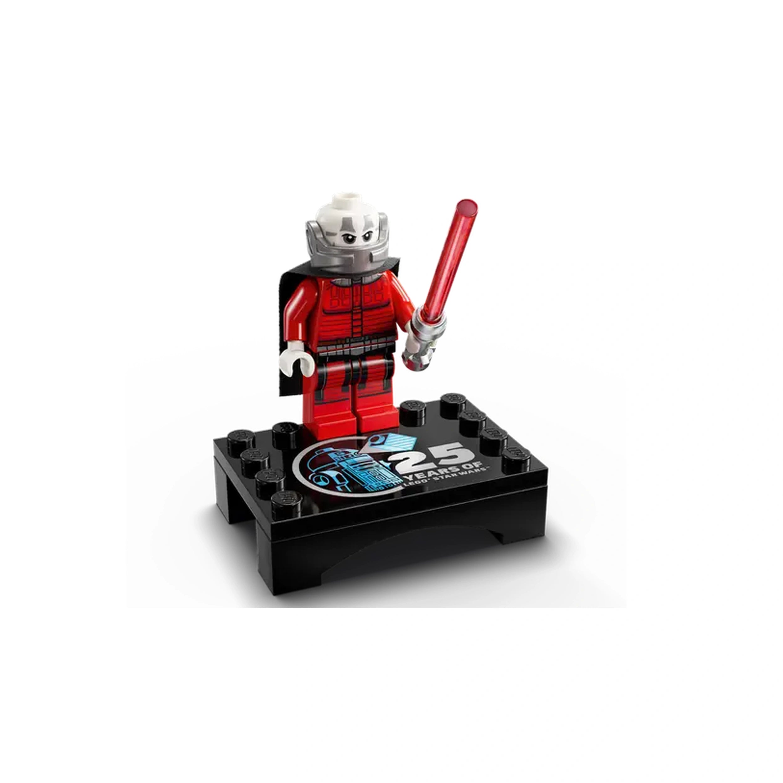 Lego - Star Wars - R2-D2 - Juguetes de Set de Construcción