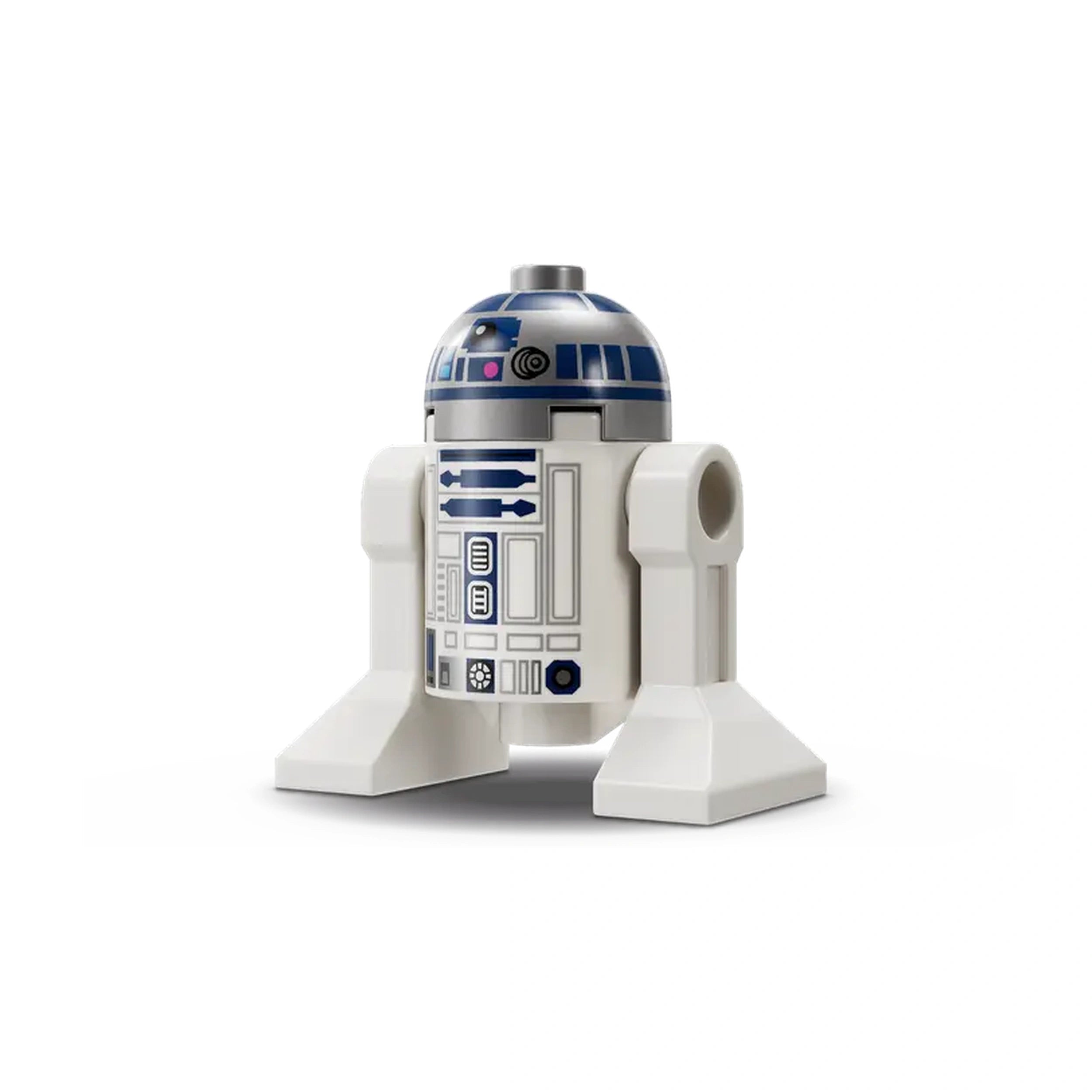 Lego - Star Wars - R2-D2 - Juguetes de Set de Construcción
