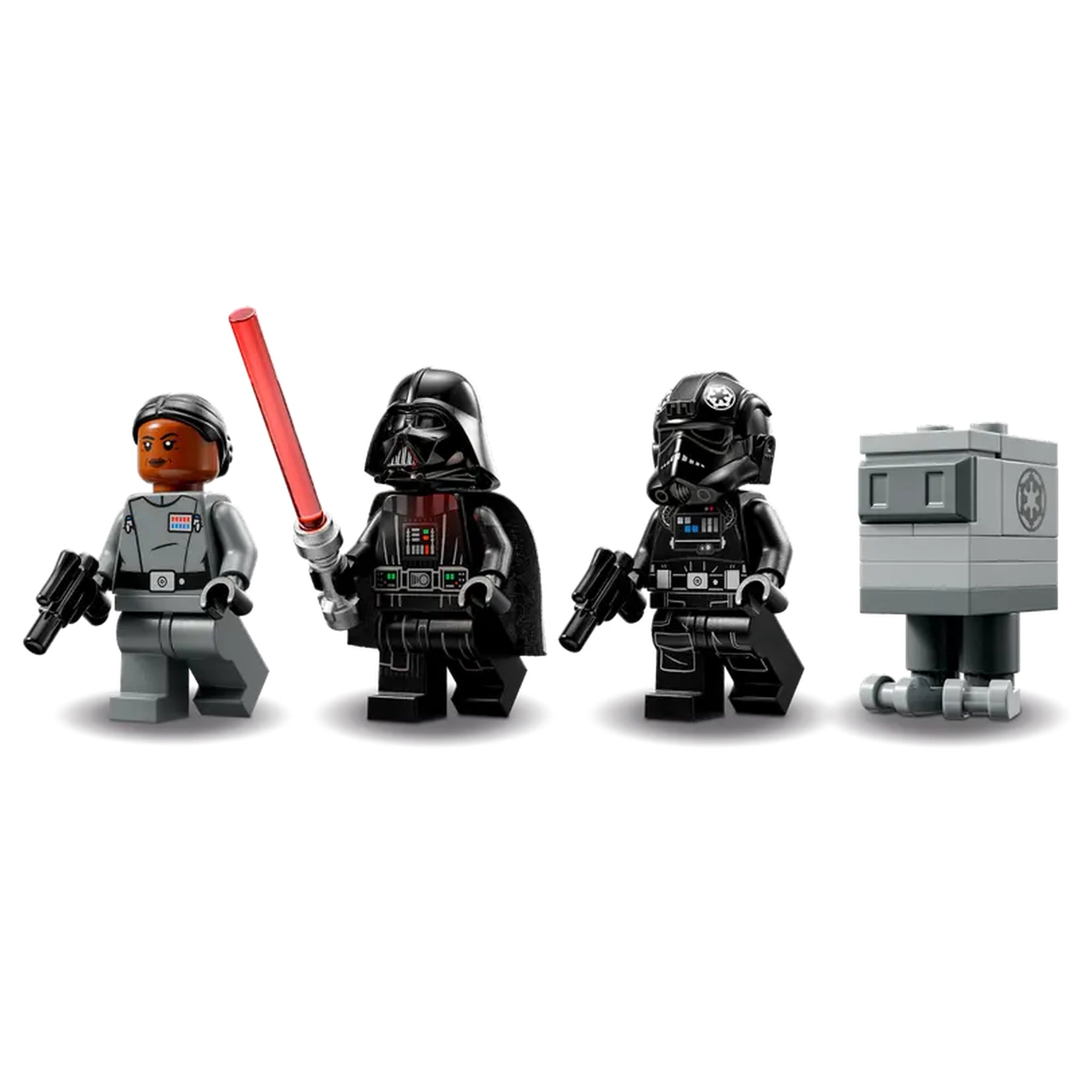 Lego - Star Wars - TIE Bomber - Construction Set Toys