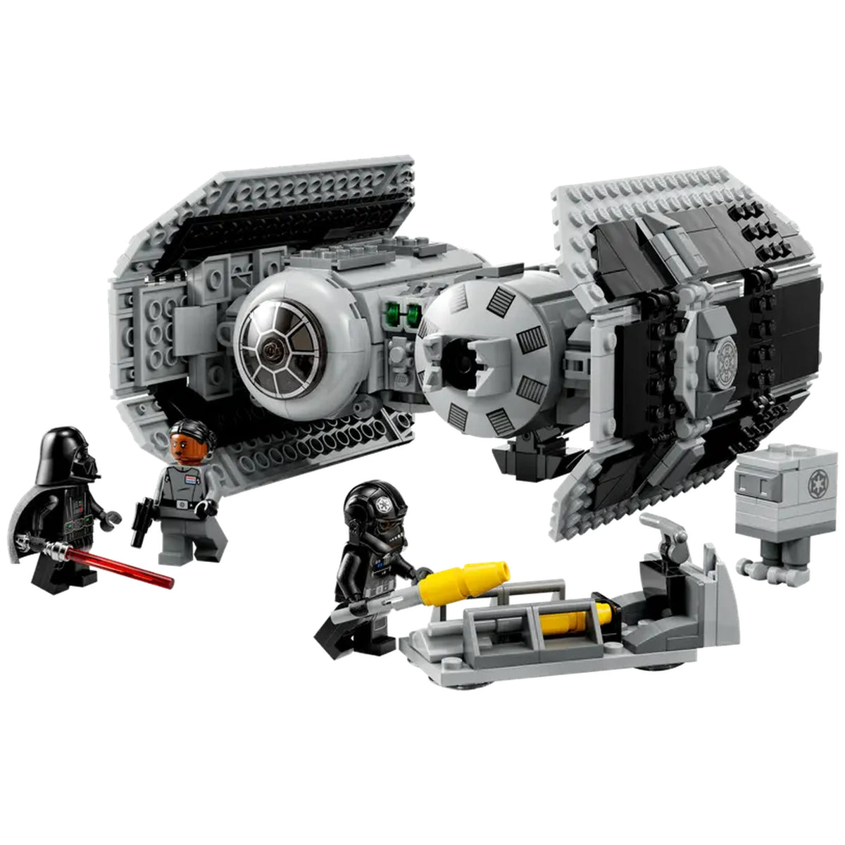 Lego - Star Wars - TIE Bomber - Construction Set Toys