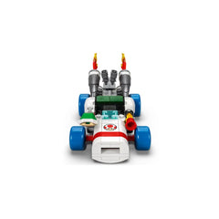 Lego - Super Mario - Toad's Garage - Construction Set Toys
