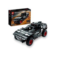 Lego - Technic - Audi RS Q e-tron - Set de Construcción de Juguetes