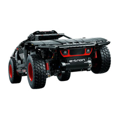 Lego - Technic - Audi RS Q e-tron - Set de Construcción de Juguetes