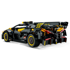 Lego - Technic - Bugatti Bolide - Construction Set Toys