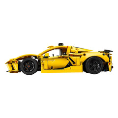 Lego - Technic - Chevrolet Corvette Stingray - Juguete de Construcción