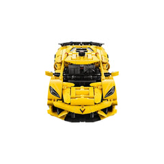 Lego - Technic - Chevrolet Corvette Stingray - Juguete de Construcción