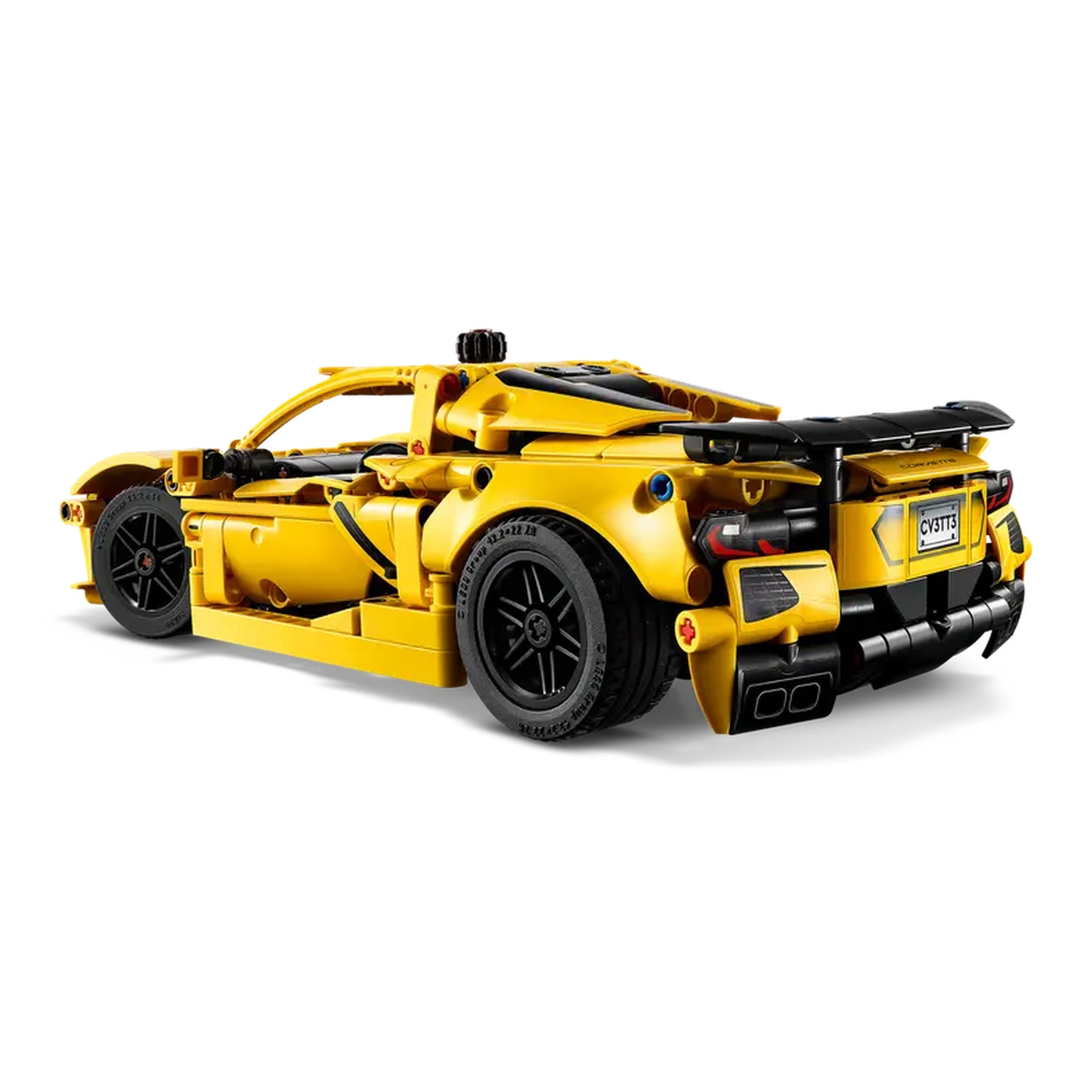 Lego - Technic - Chevrolet Corvette Stingray - Juguete de Construcción