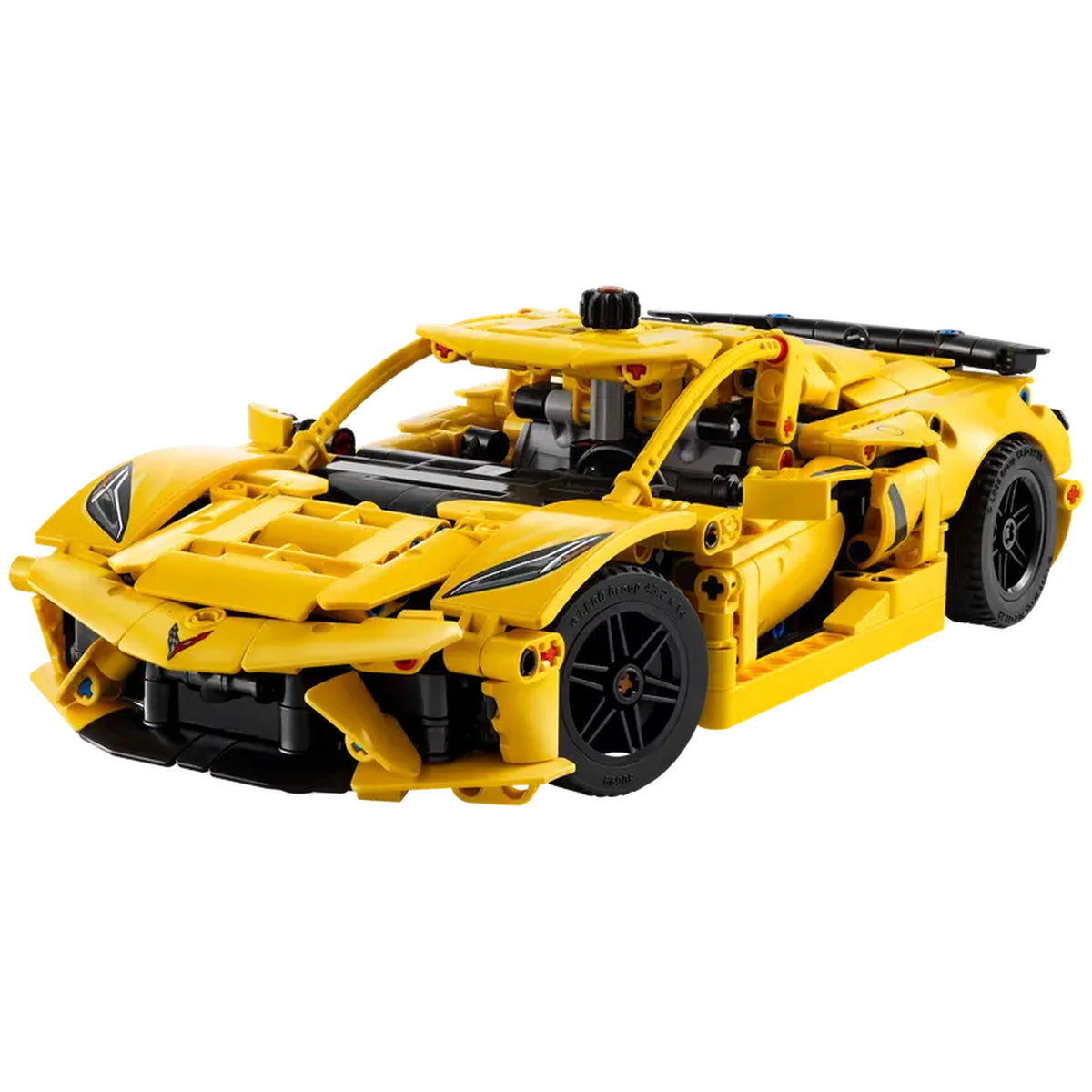 Lego - Technic - Chevrolet Corvette Stingray - Juguete de Construcción