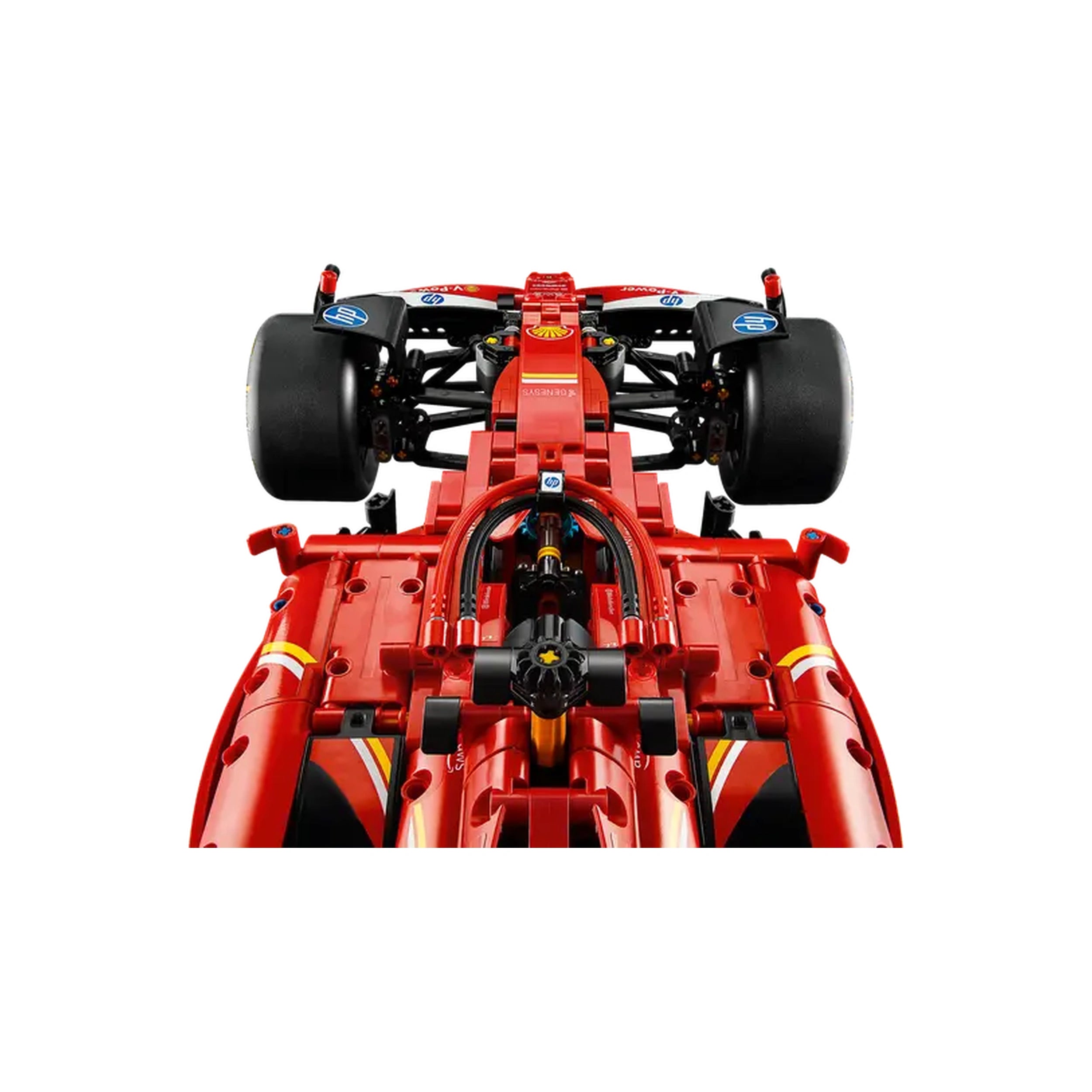 Lego - Technic - Ferrari SF-24 F1 Car - Construction Set Toys