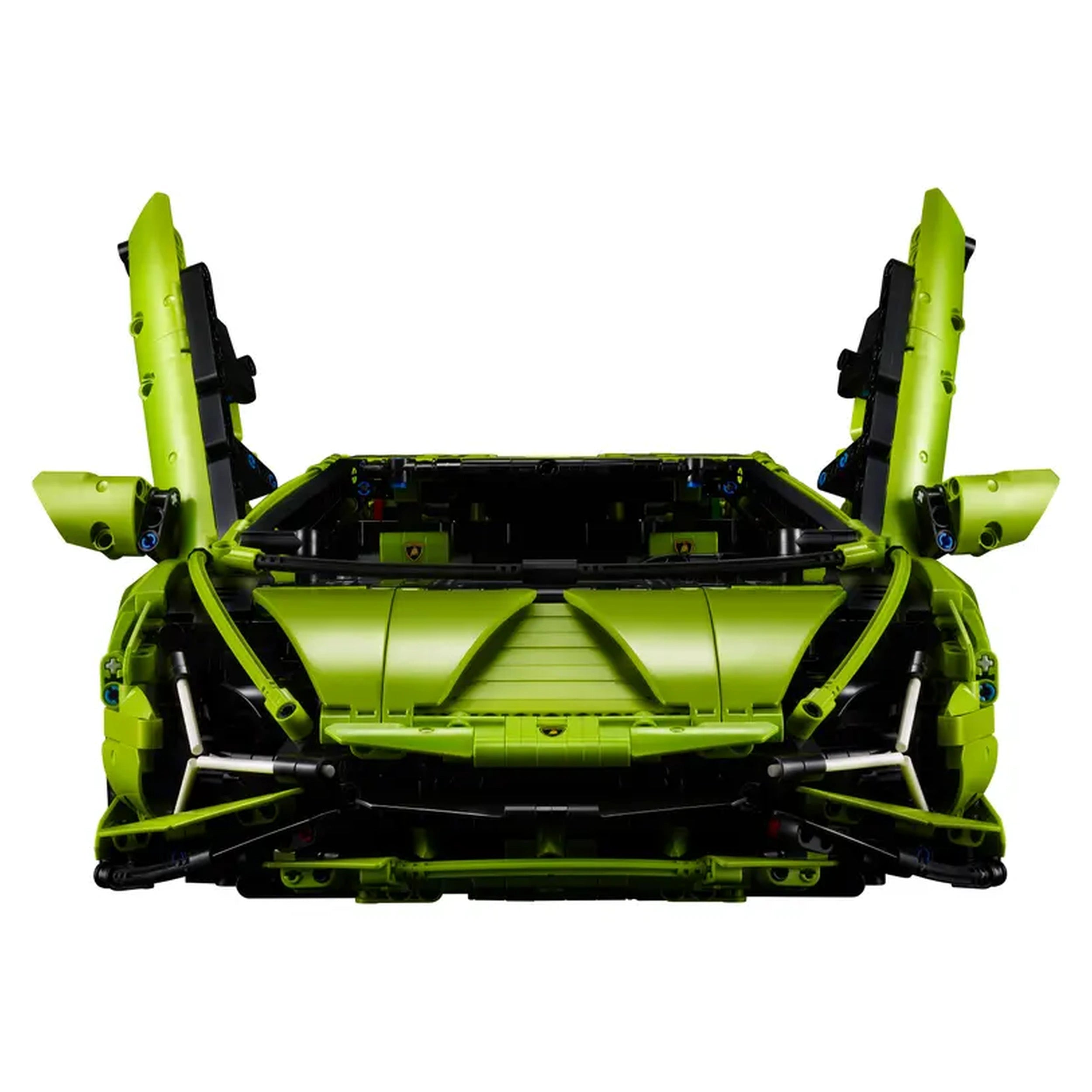 Lego - Technic - Lamborghini Sián FKP 37 - Construction Set Toys