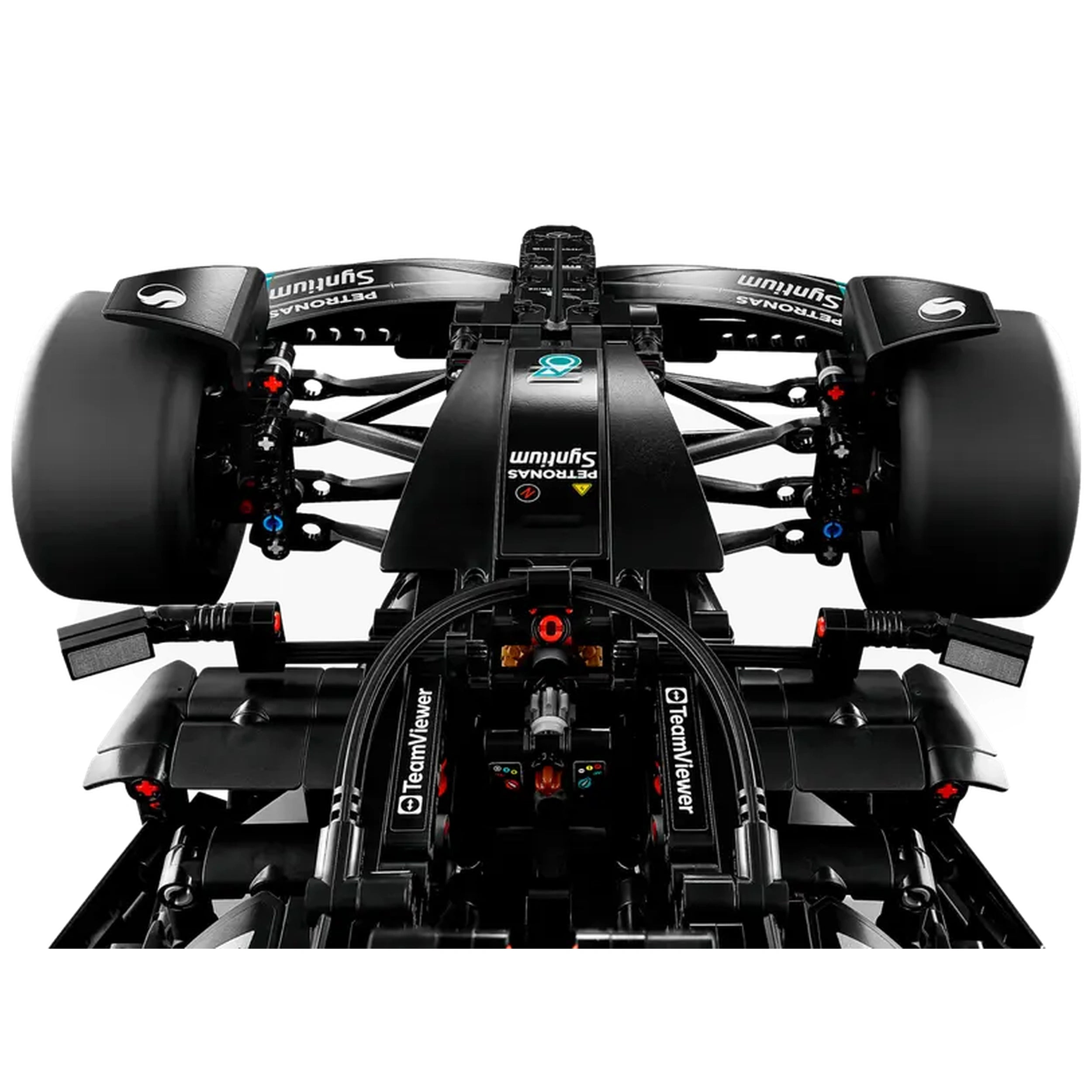 Lego - Technic - Mercedes-AMG F1 W14 E Performance - Juguete de Construcción