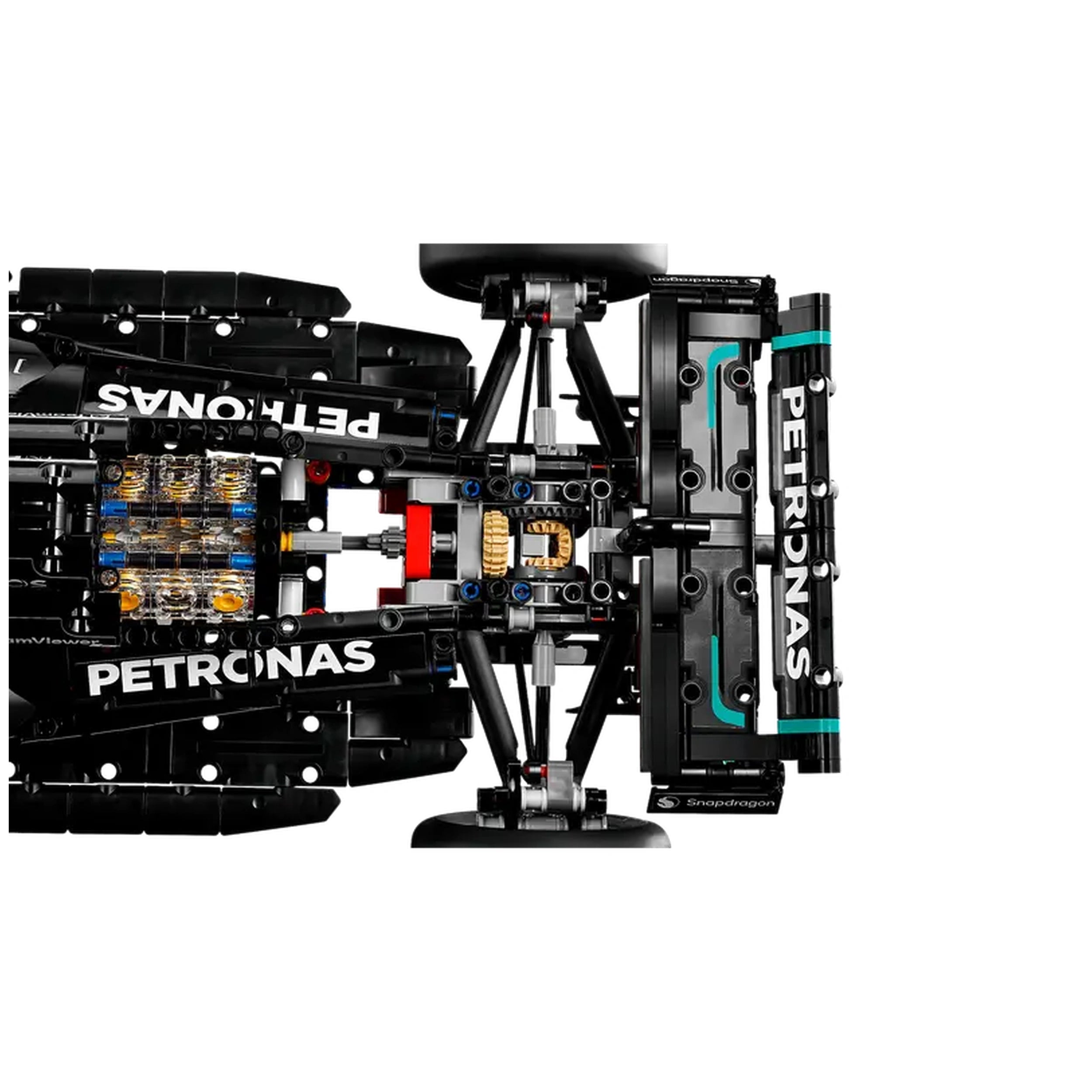 Lego - Technic - Mercedes-AMG F1 W14 E Performance - Juguete de Construcción