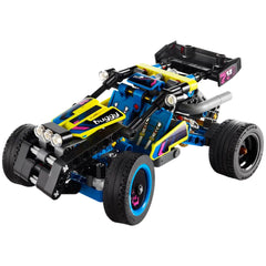 Lego - Technic - Off-Road Race Buggy - Construction Set Toys
