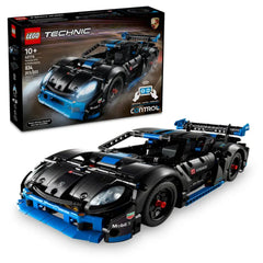 Lego - Technic - Porsche GT4 e-Performance Race Car - Construction Set Toys