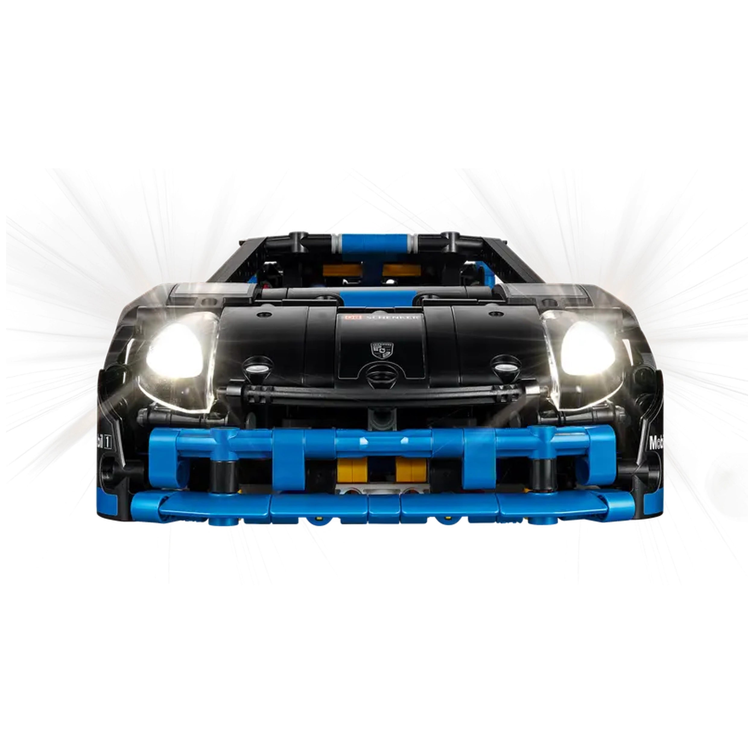 Lego - Technic - Porsche GT4 e-Performance Race Car - Construction Set Toys