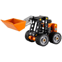 Lego - Technic - Skid-Steer Loader - Construction Set Toys