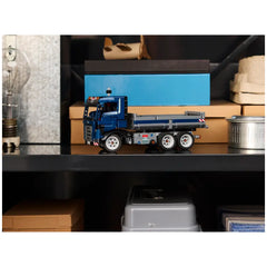 Lego - Technic - Camión Volcador - Juguetes de Construcción