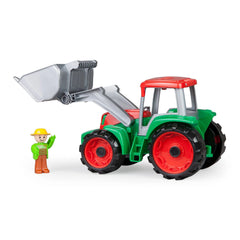 Lena - TRUXX Traktor 34 cm - Vehículos de Juego