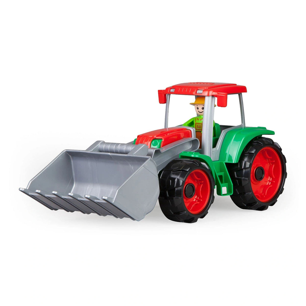 Lena - TRUXX Traktor 34 cm - Vehículos de Juego