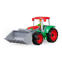 Lena - TRUXX Traktor 34 cm - Vehículos de Juego
