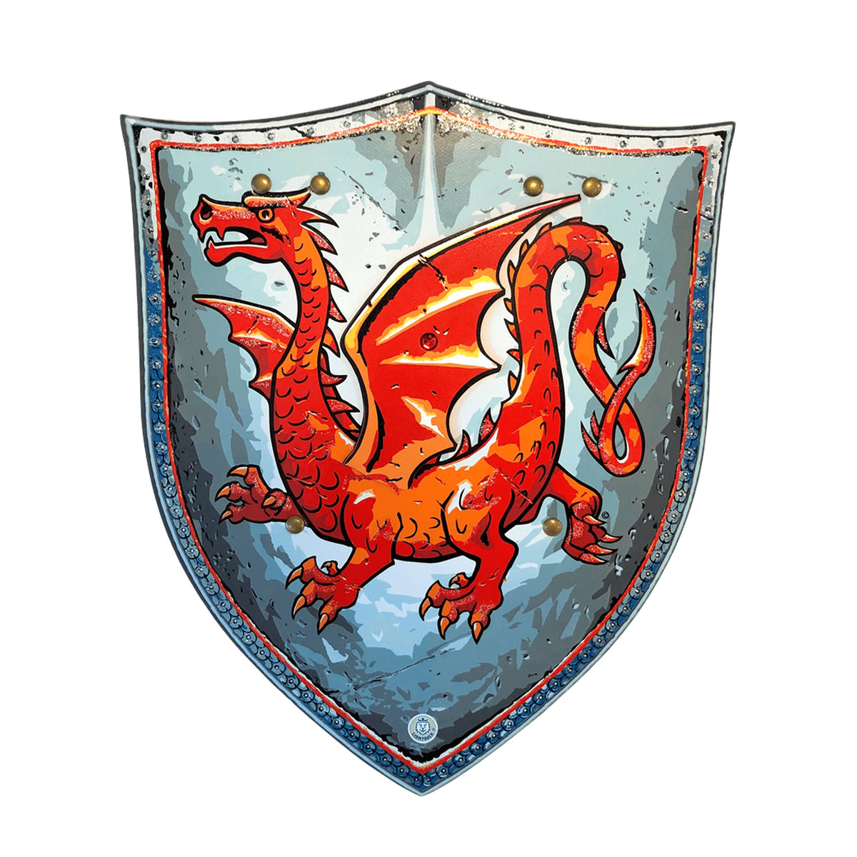 Liontouch - Escudo del Dragón Ámbar - La Línea del Caballero Dragón Ámbar - Profesiones de Juego y Juego de Roles