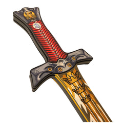 Liontouch - Espada Águila - Línea Caballero Águila Dorada - Profesiones de Imaginación y Juego de Roles