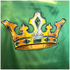 Liontouch - Capa de Rey - La Línea Kingmaker - Profesiones de Juego y Juego de Roles