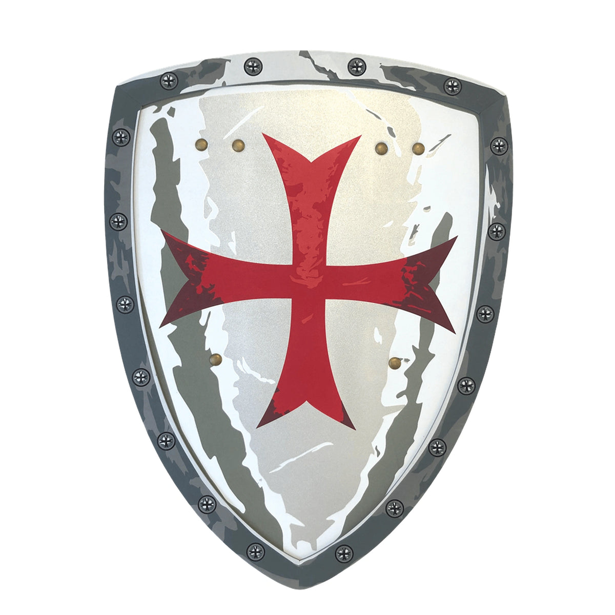 Liontouch - Escudo Maltés - La Línea del Caballero Maltés - Profesiones de Juego y Juego de Roles
