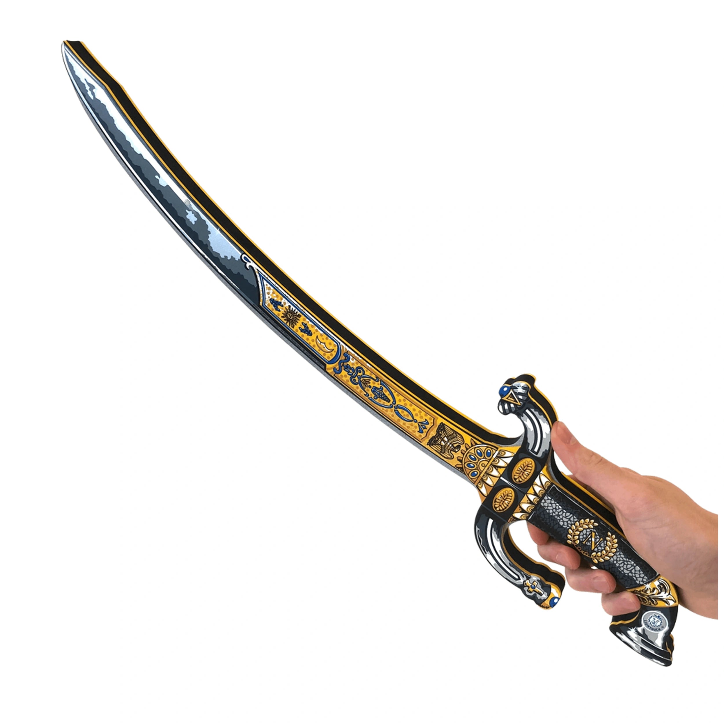 Liontouch - Sable de Batalla Napoléon - La Línea Napoléon - Profesiones de Juego y Juego de Roles