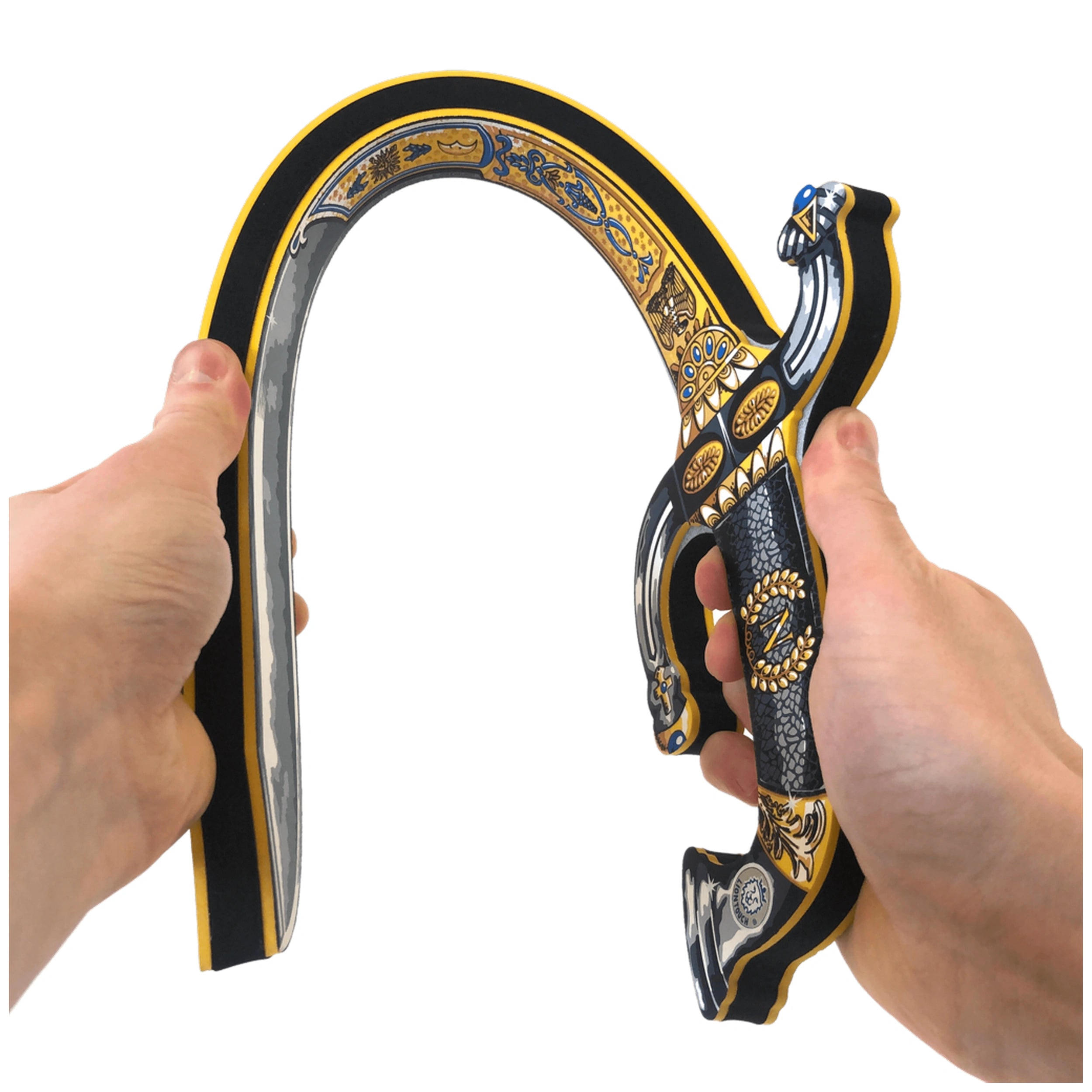 Liontouch - Sable de Batalla Napoléon - La Línea Napoléon - Profesiones de Juego y Juego de Roles