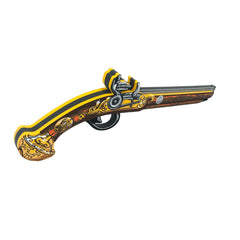 Liontouch - Pistola Napoléon - La Línea Napoléon - Profesiones de Juego y Juego de Roles