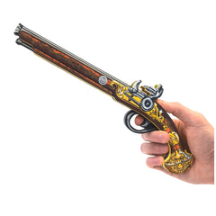 Liontouch - Pistola Napoléon - La Línea Napoléon - Profesiones de Juego y Juego de Roles