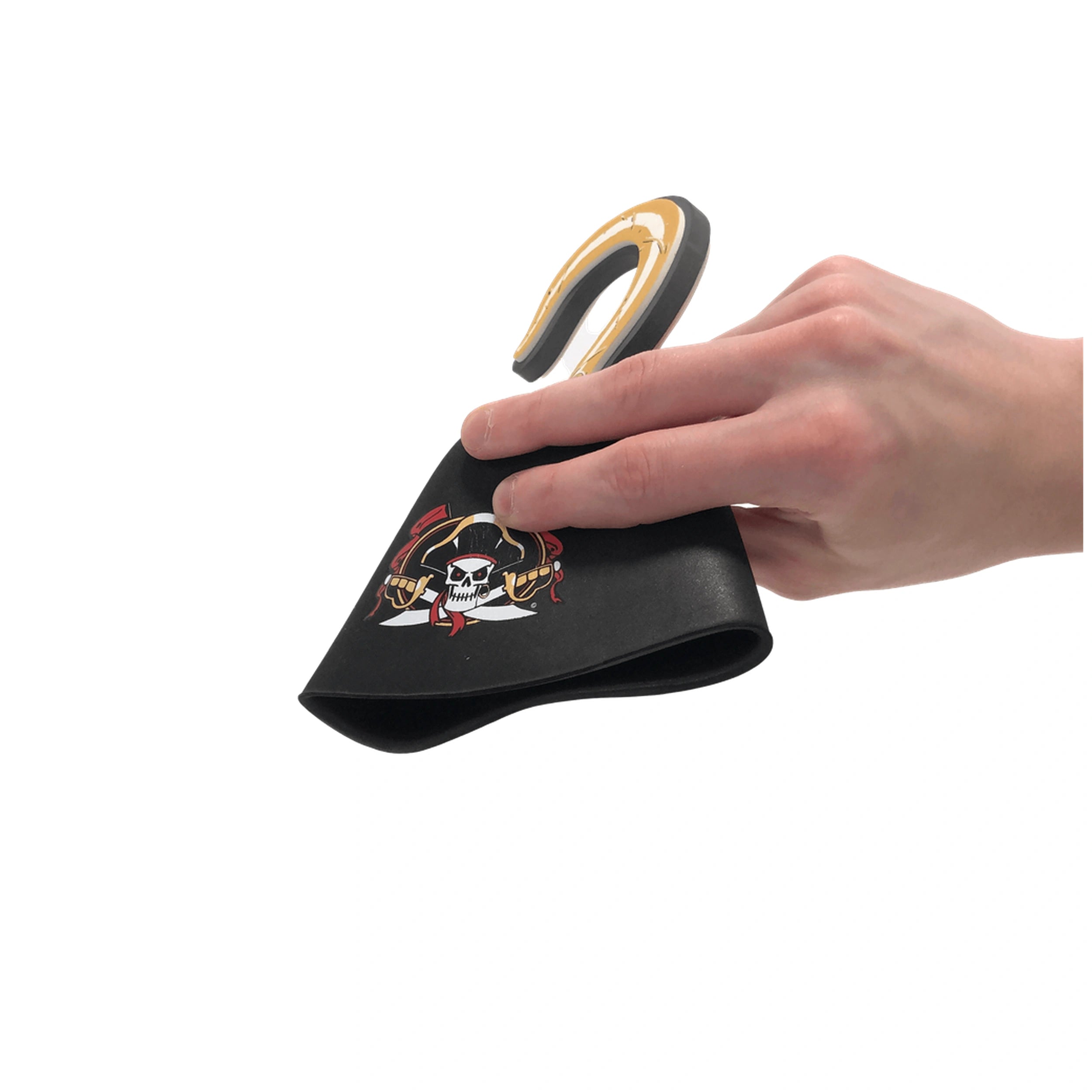 Liontouch - Garfio Pirata - La Línea del Capitán Cross - Profesiones de Imaginación y Juego de Roles